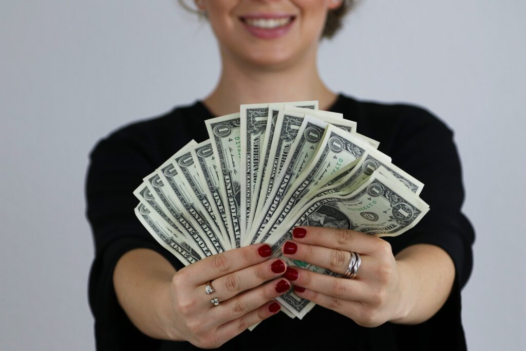 Dollar - 0